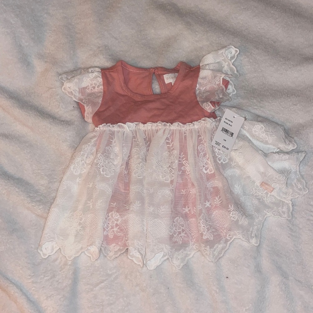 Bcbg 12m top